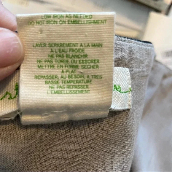 Staring at Stars Strapless Mini Dress - Picture 5 of 5